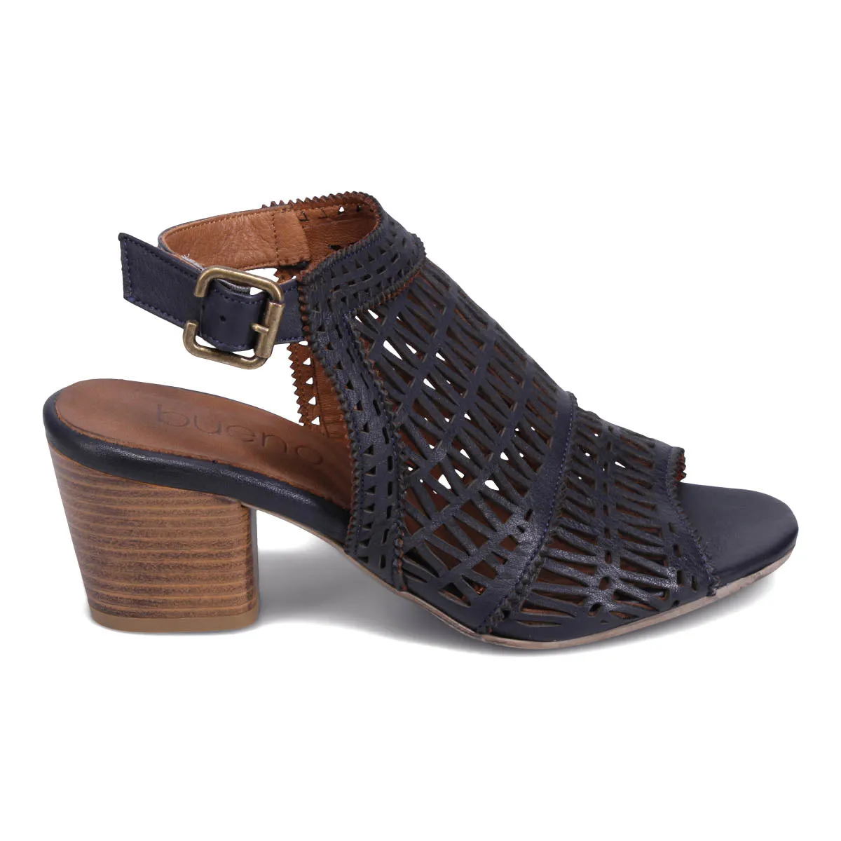 Candice Heeled Sandal II