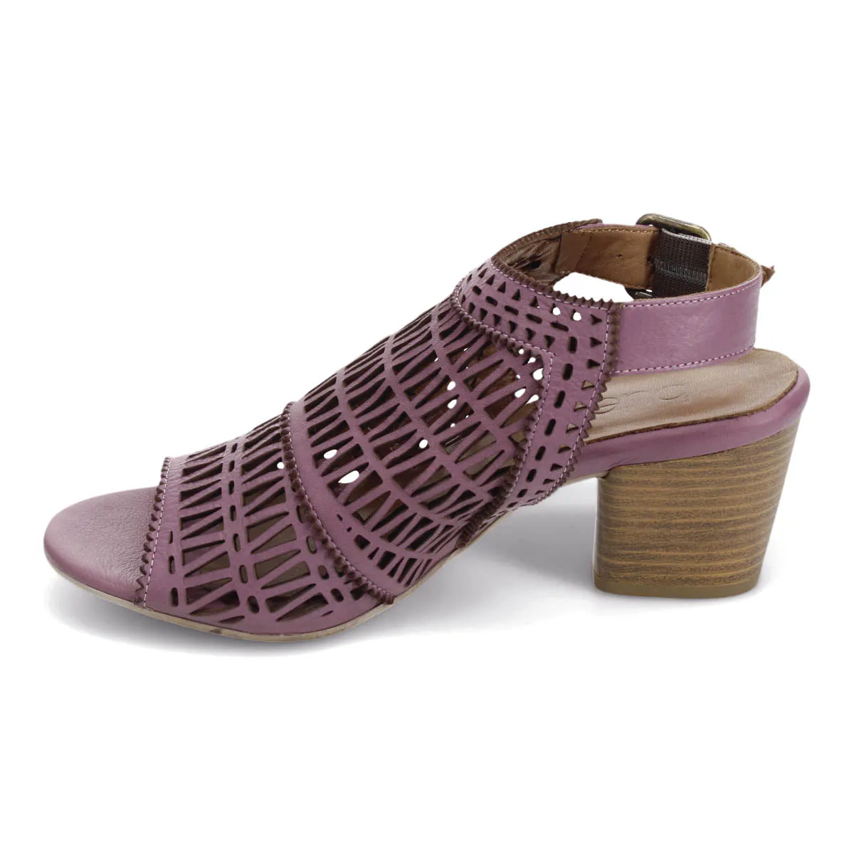 Candice Heeled Sandal II