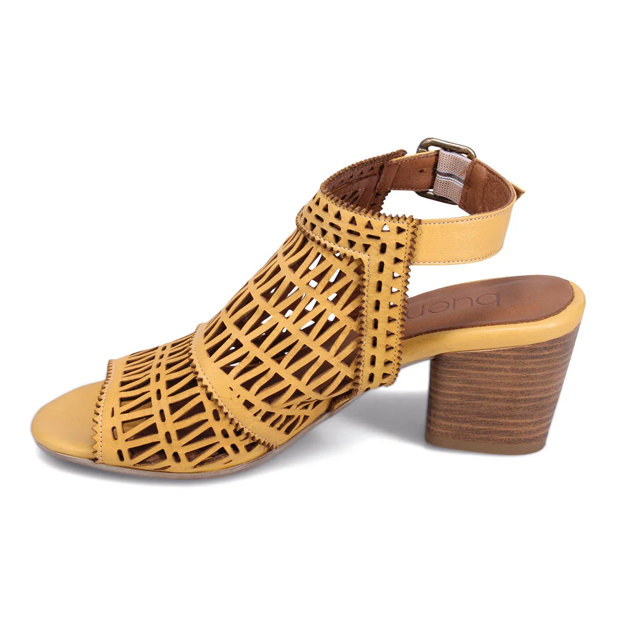 Candice Heeled Sandal II