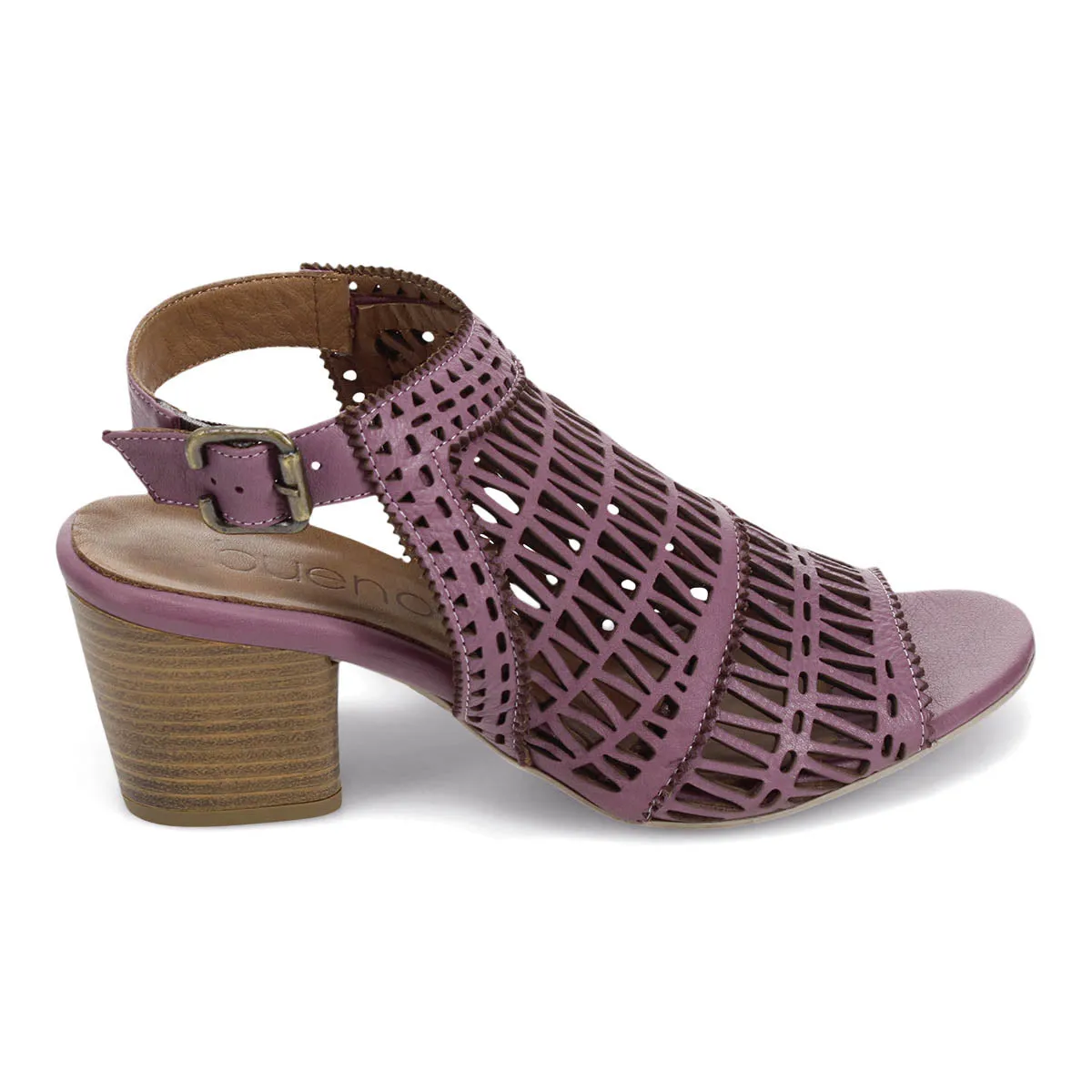 Candice Heeled Sandal II