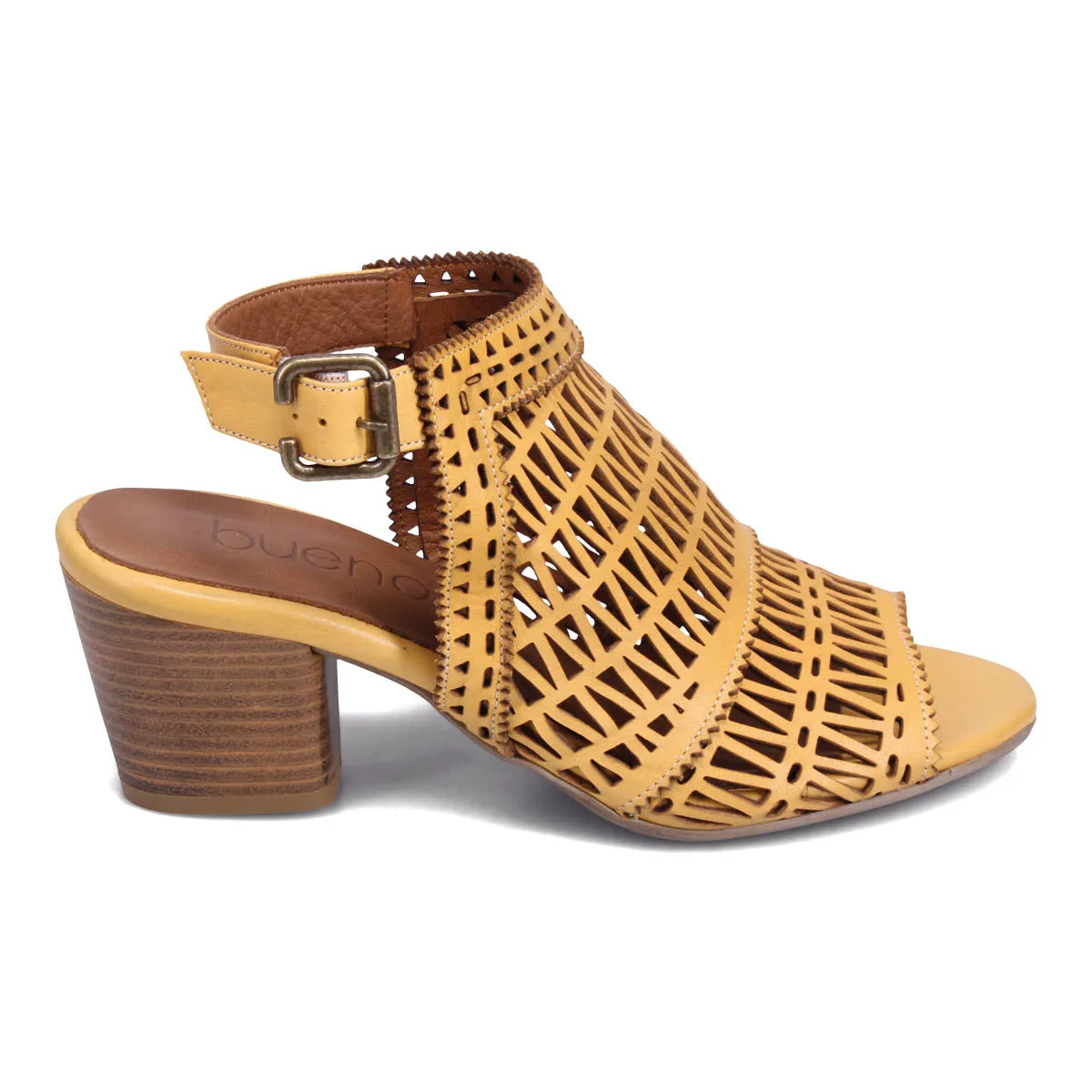 Candice Heeled Sandal II