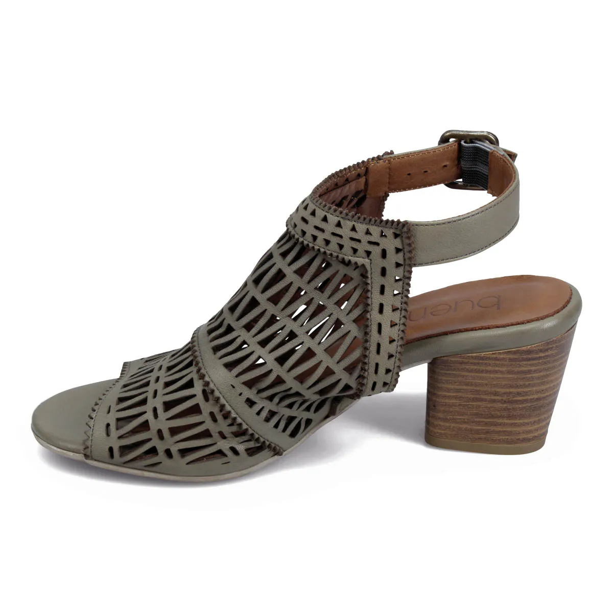 Candice Heeled Sandal II