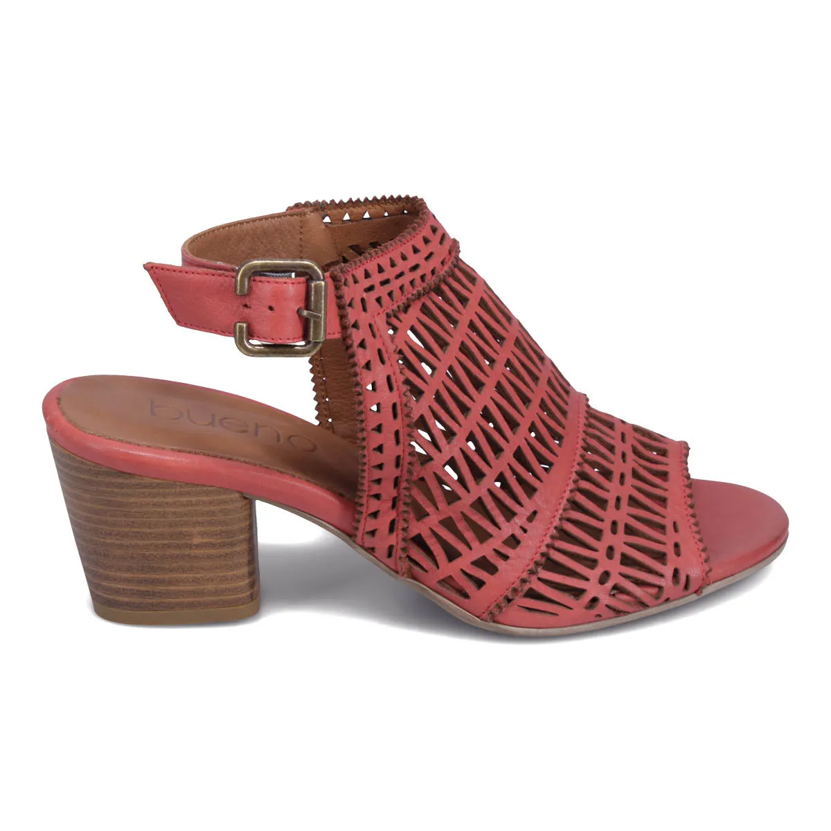 Candice Heeled Sandal II