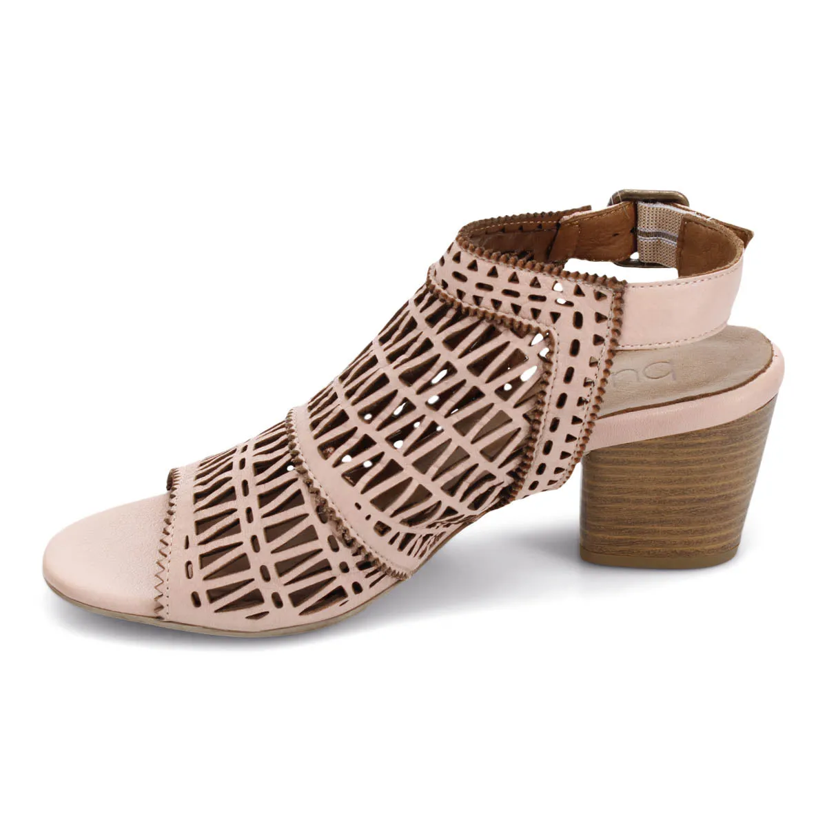 Candice Heeled Sandal II