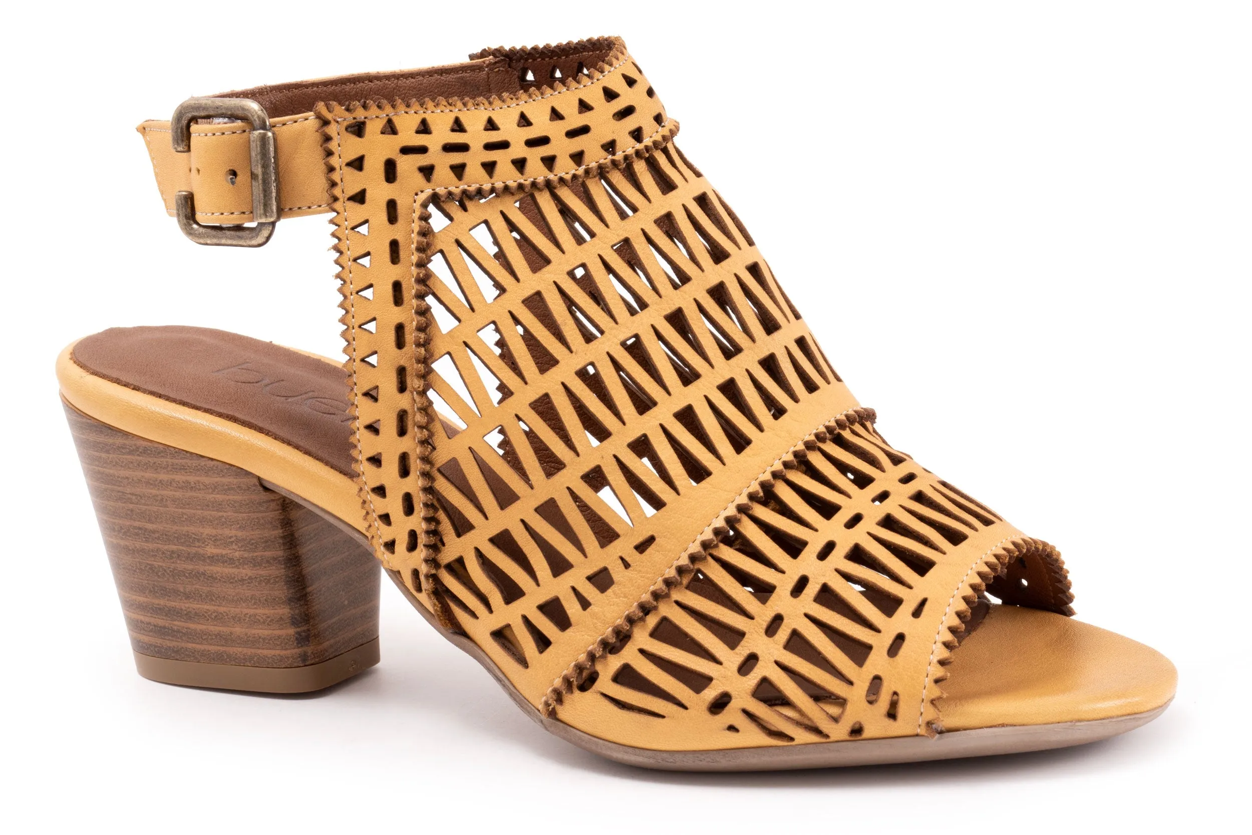 Candice Heeled Sandal II