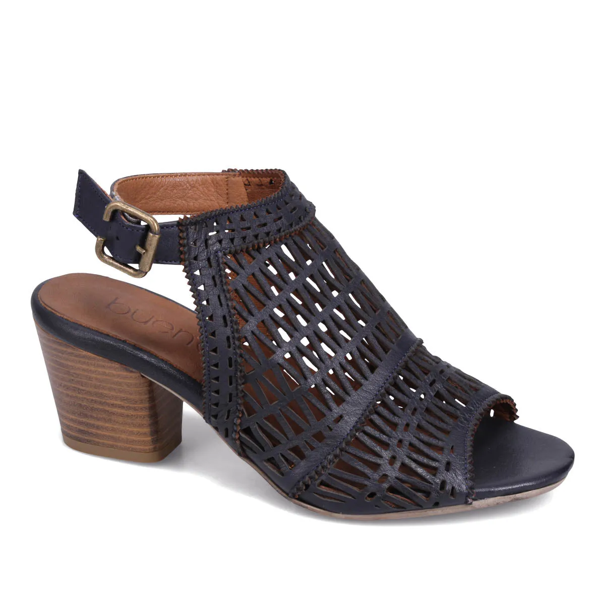 Candice Heeled Sandal II