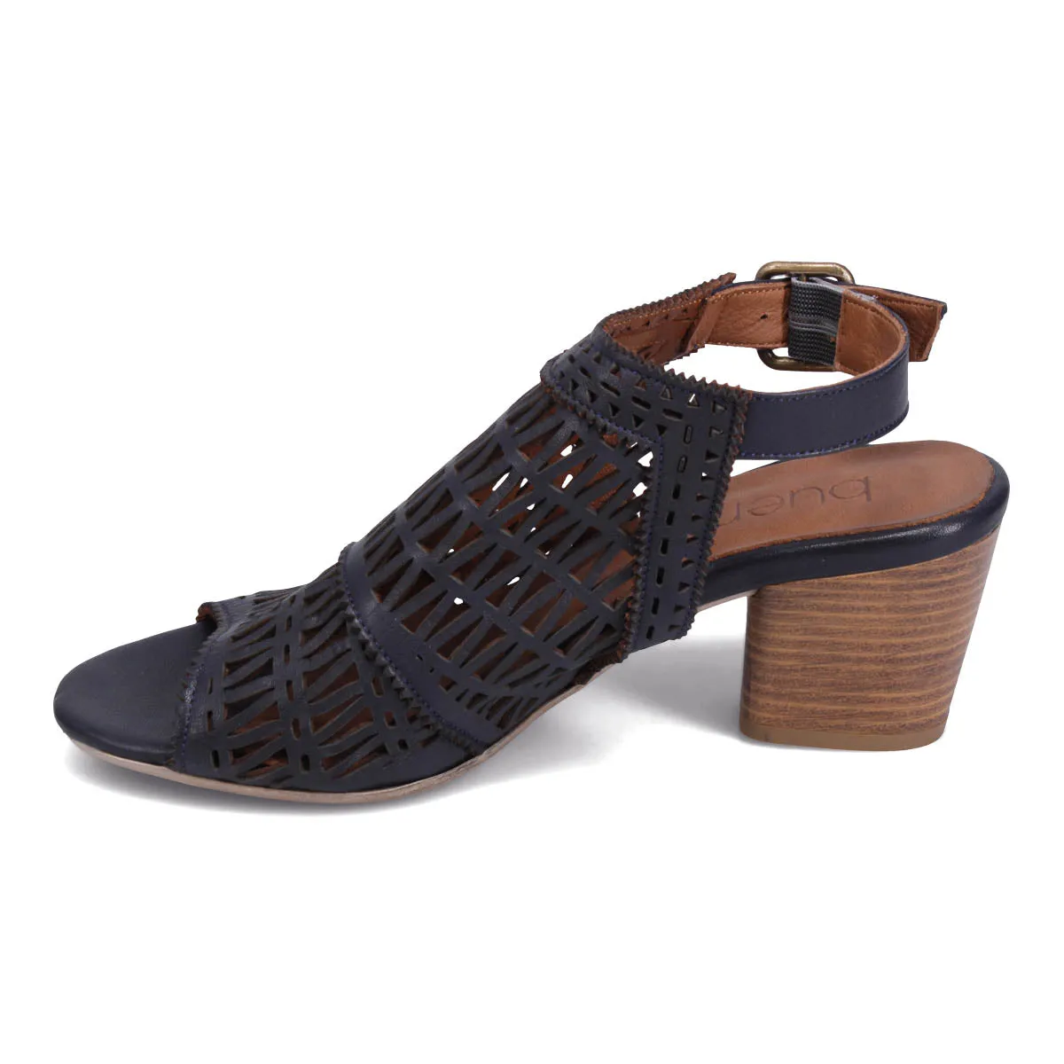 Candice Heeled Sandal II