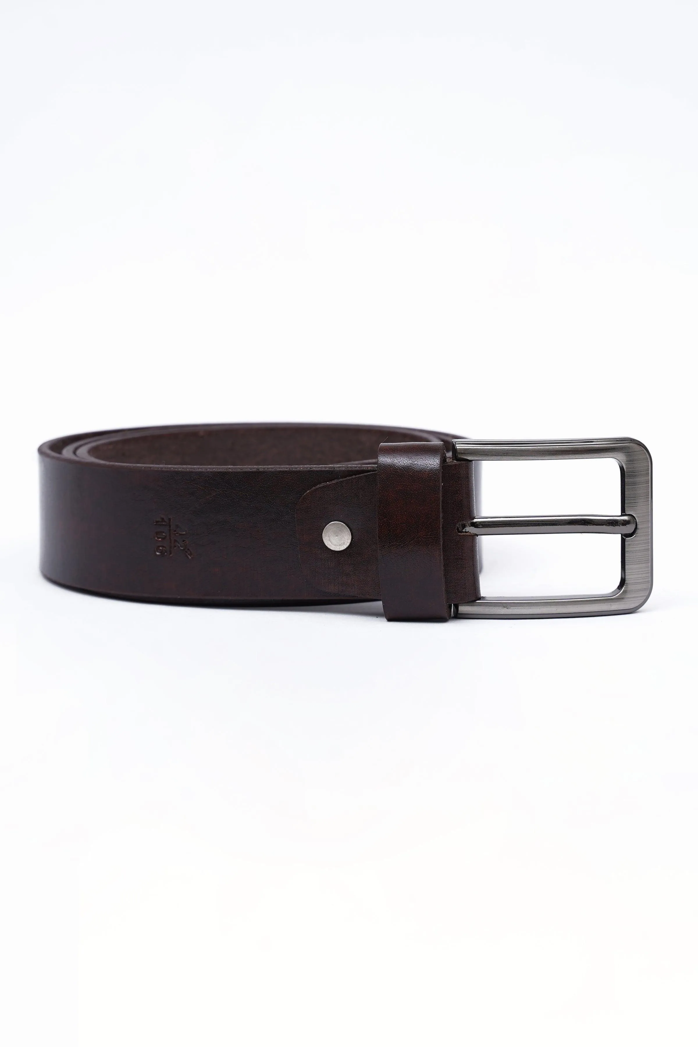 CASUAL BELT