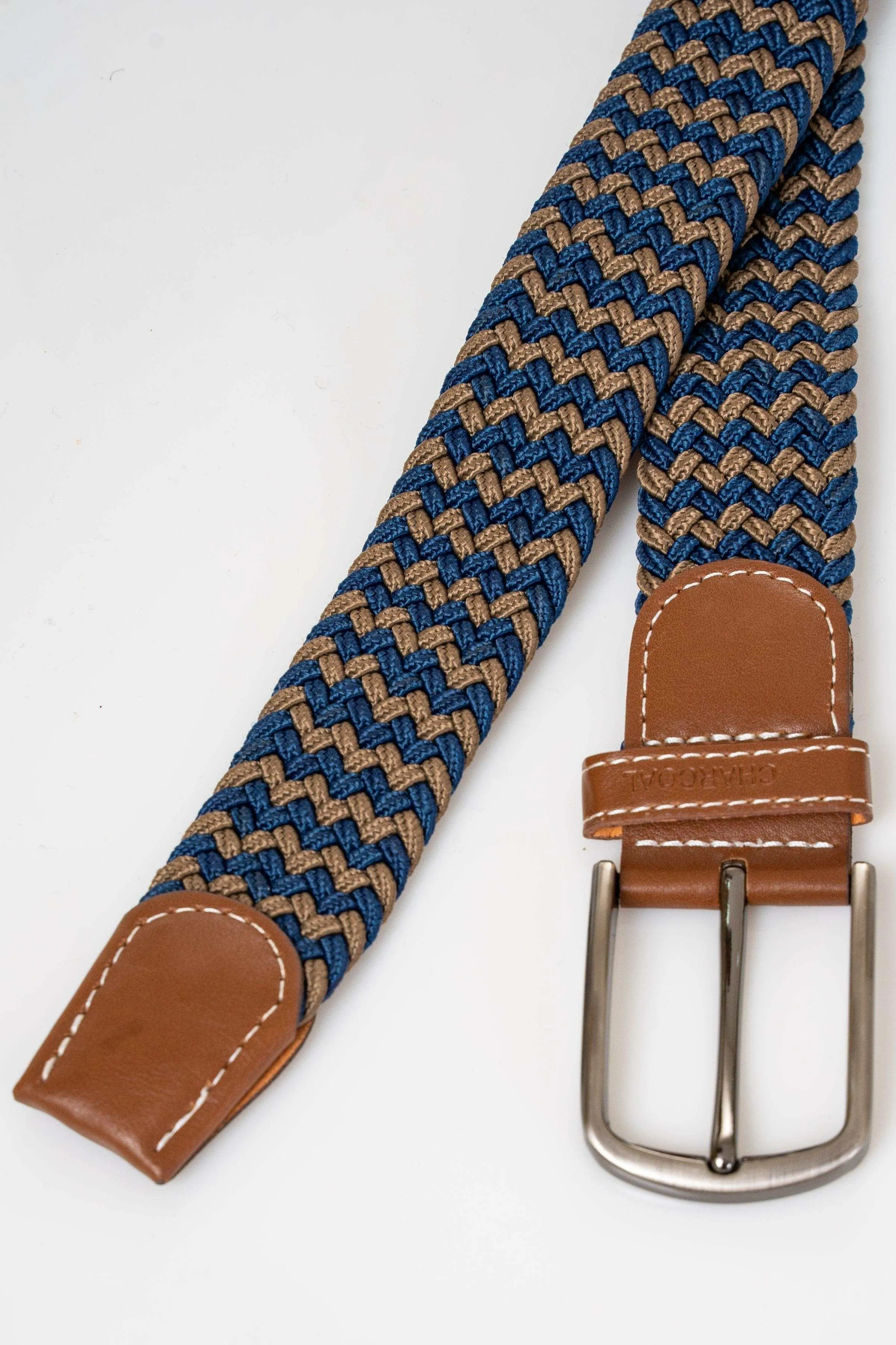 CASUAL BELT