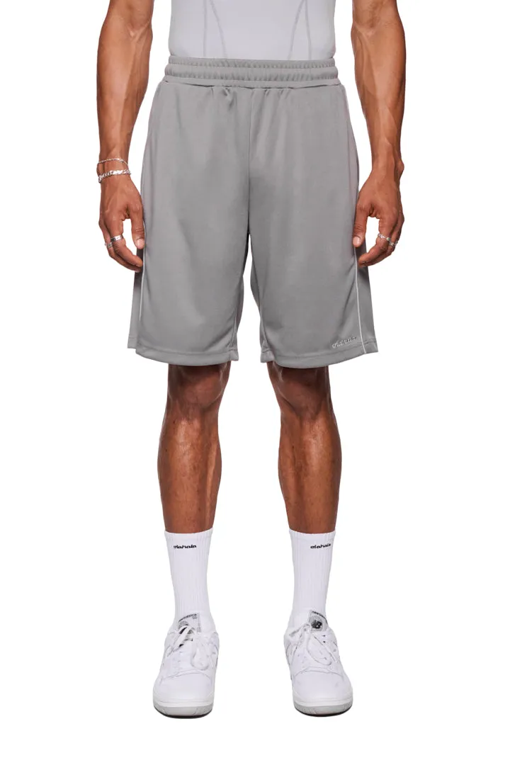 CC Shorts Gray