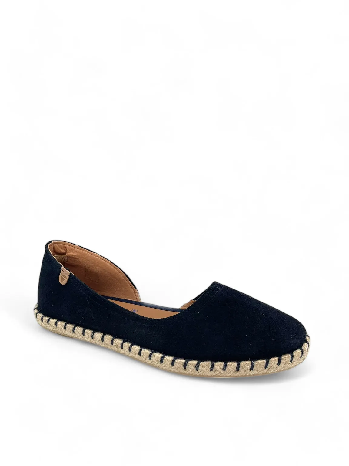 Celsa Serraje Ballerinas Espadrilles