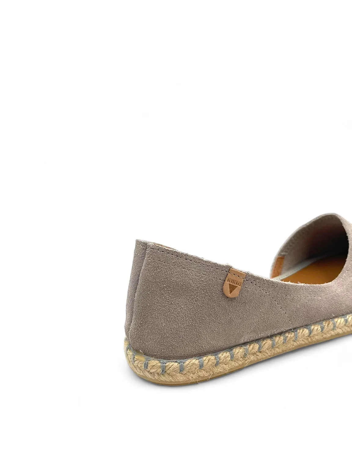 Celsa Serraje Ballerinas Espadrilles