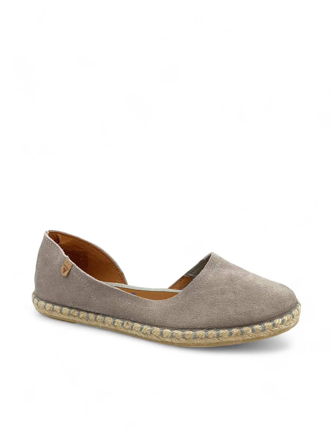 Celsa Serraje Ballerinas Espadrilles