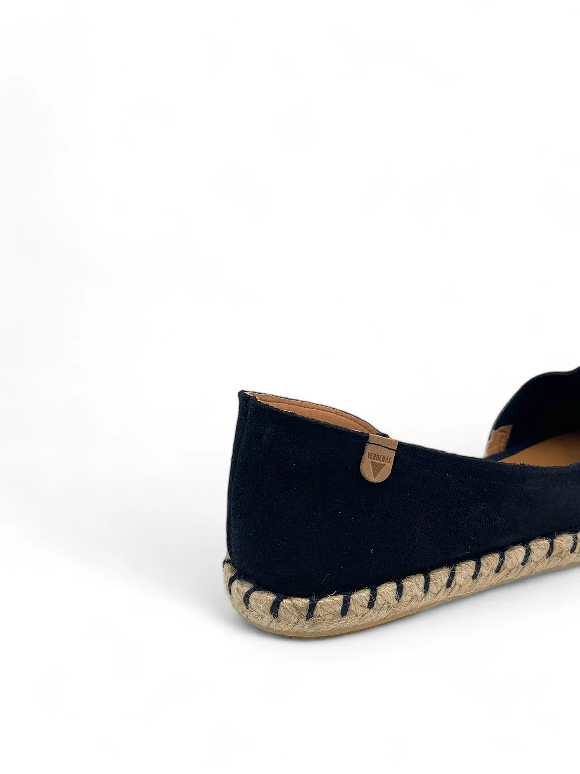 Celsa Serraje Ballerinas Espadrilles