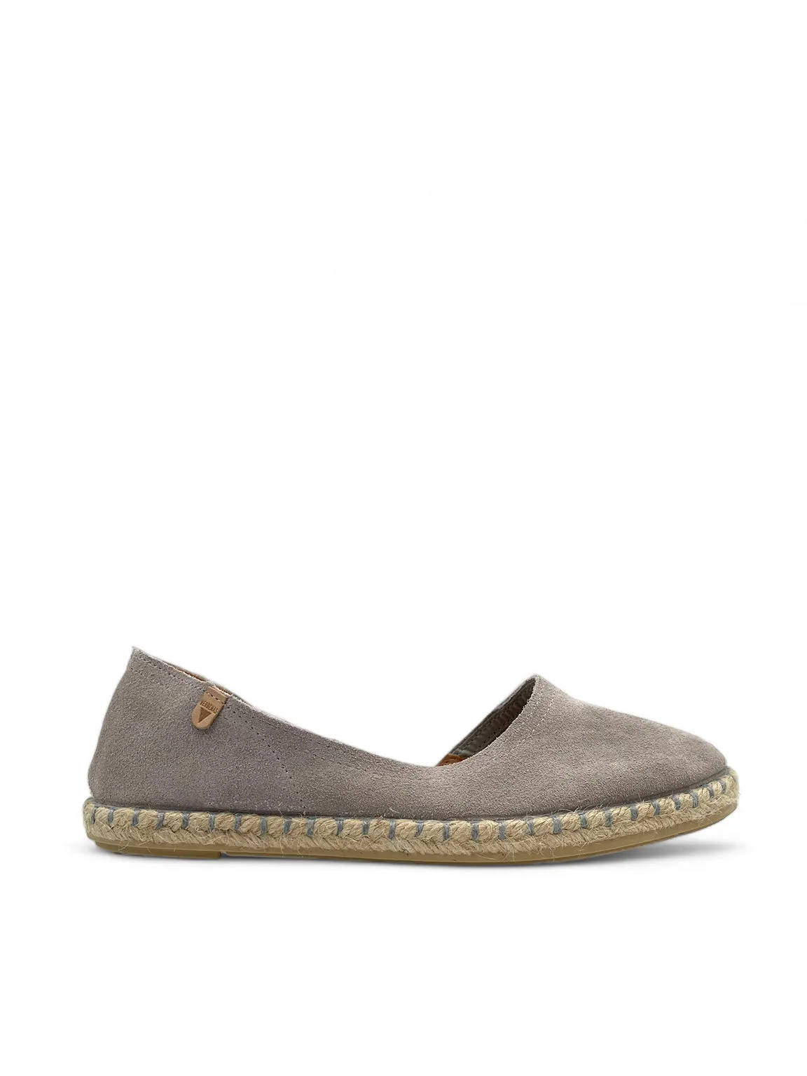 Celsa Serraje Ballerinas Espadrilles