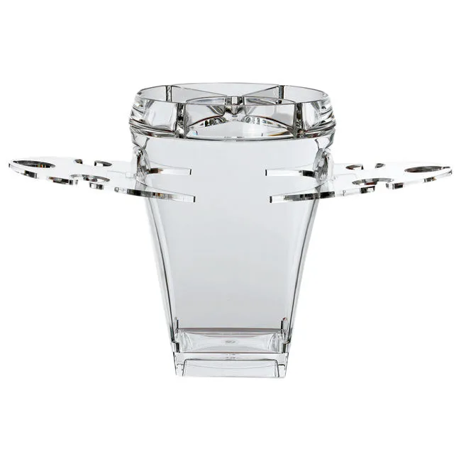 CHAMPAGNE APERITIF SET WITH GLASS CARRIER PARTY