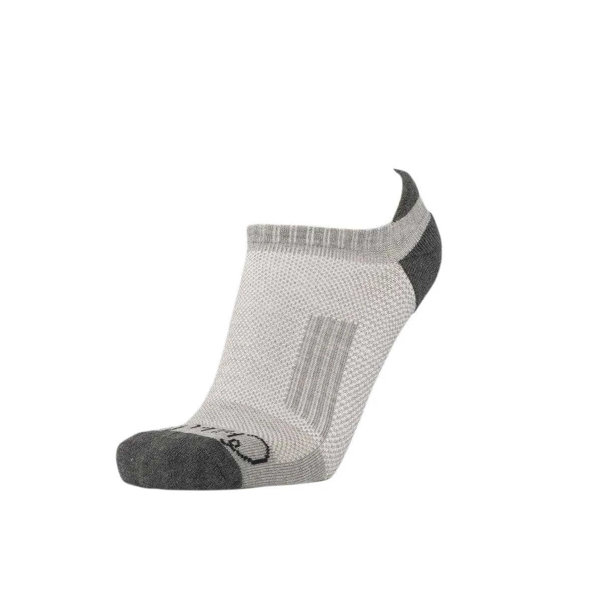 Chill Boys Bamboo Ankle Socks - Moisture Wicking Bamboo Socks - 2 Pairs