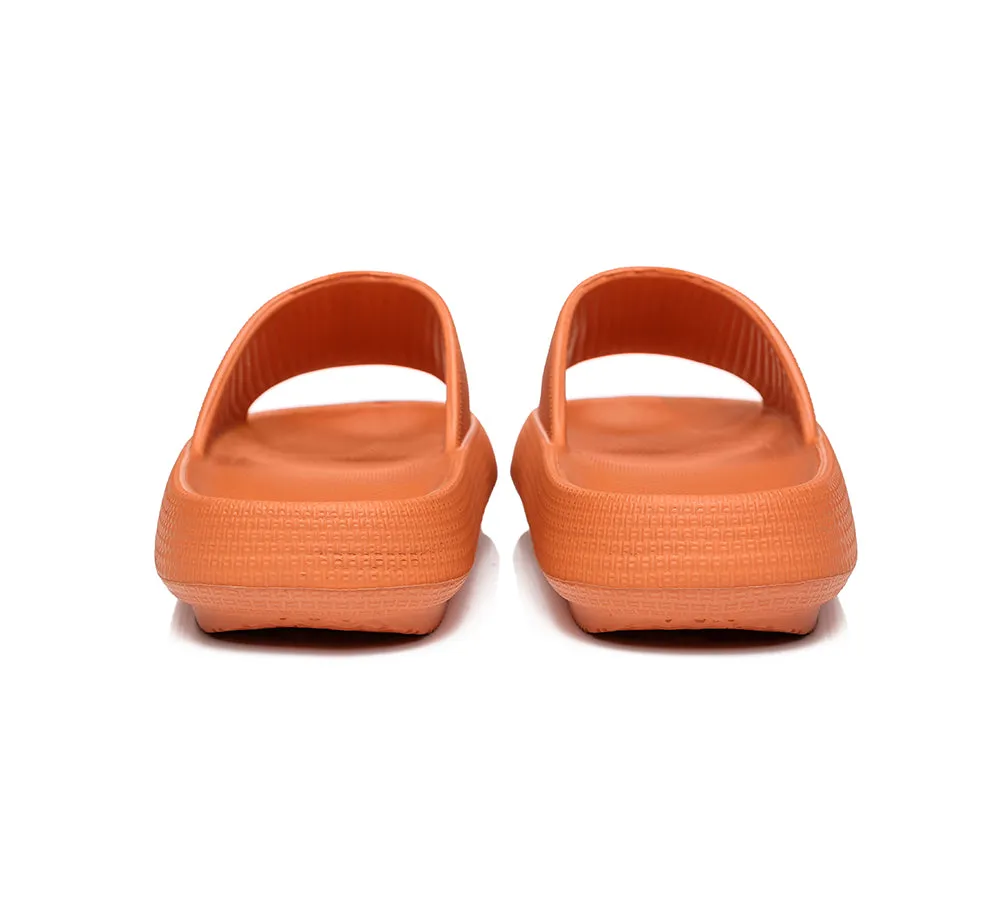 Cloud Slides Unisex EVA Foam Anti-slip Summer House Slippers