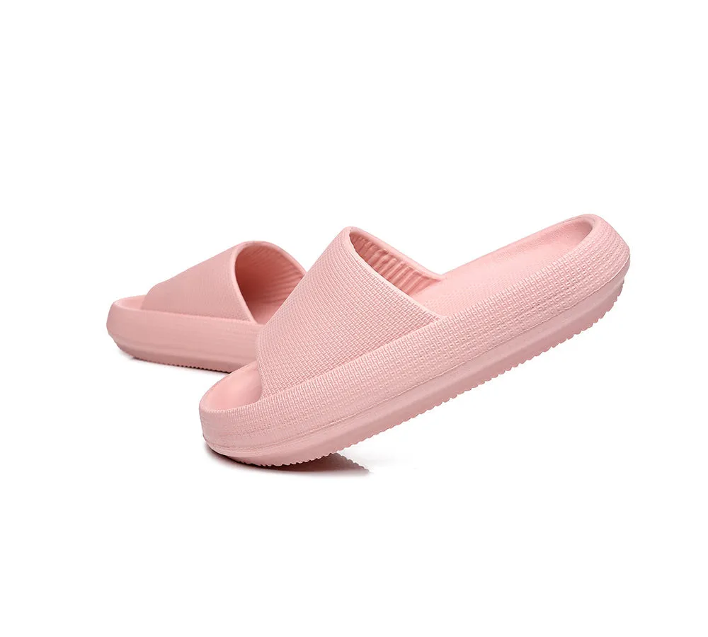 Cloud Slides Unisex EVA Foam Anti-slip Summer House Slippers