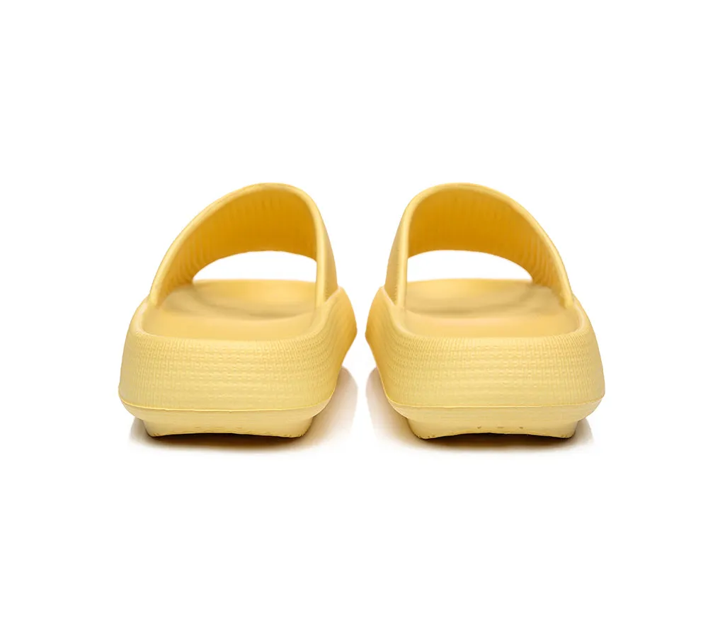 Cloud Slides Unisex EVA Foam Anti-slip Summer House Slippers