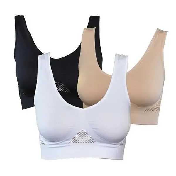 Comfort Aire Posture Corrector Lift-Up Bra