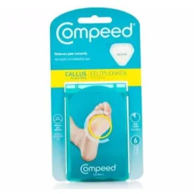 COMPEED - Callus Plasters