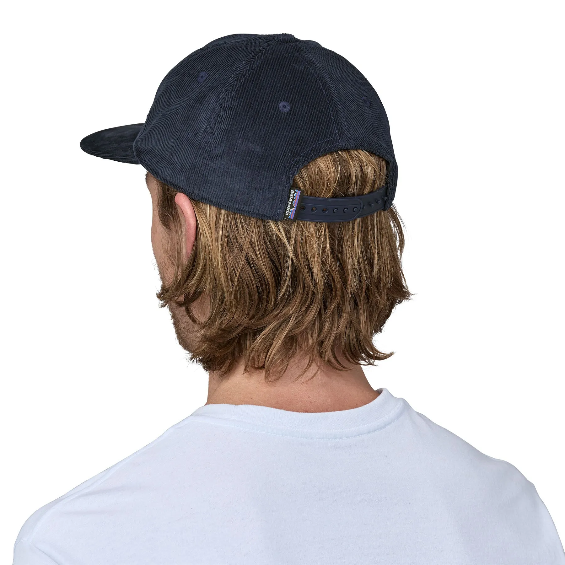 Corduroy Cap - Sale