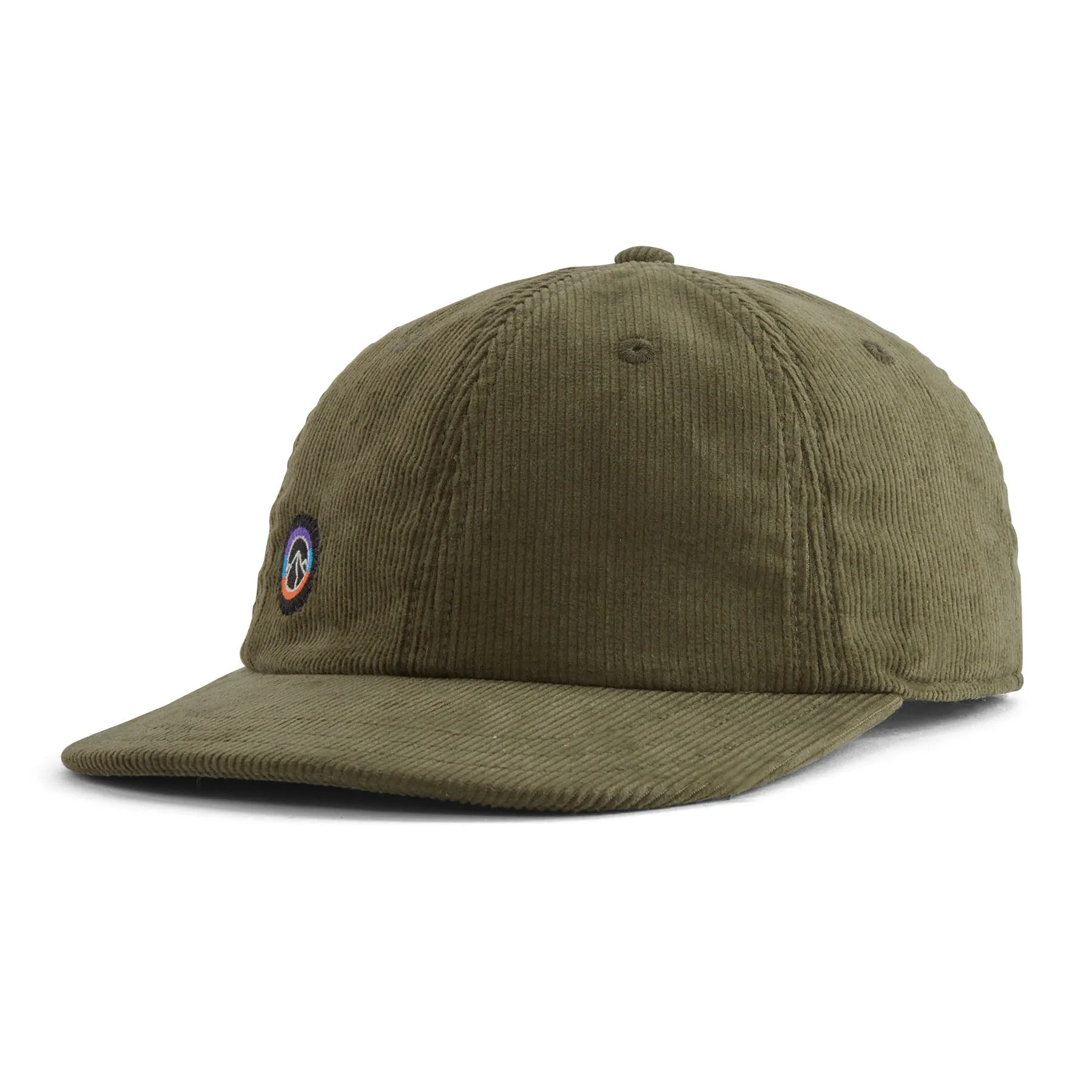 Corduroy Cap - Sale