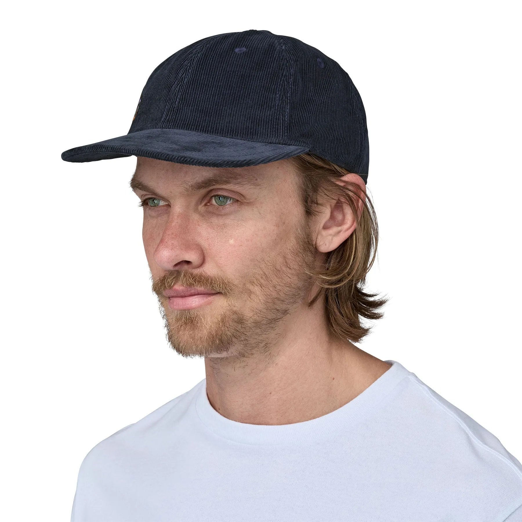 Corduroy Cap - Sale