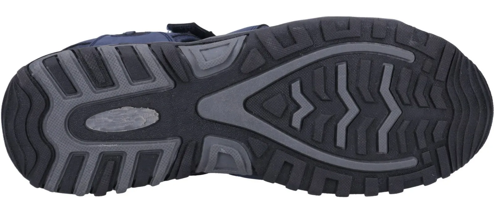 Cotswold Furze Mens Touch-Fastening Walking Sandal