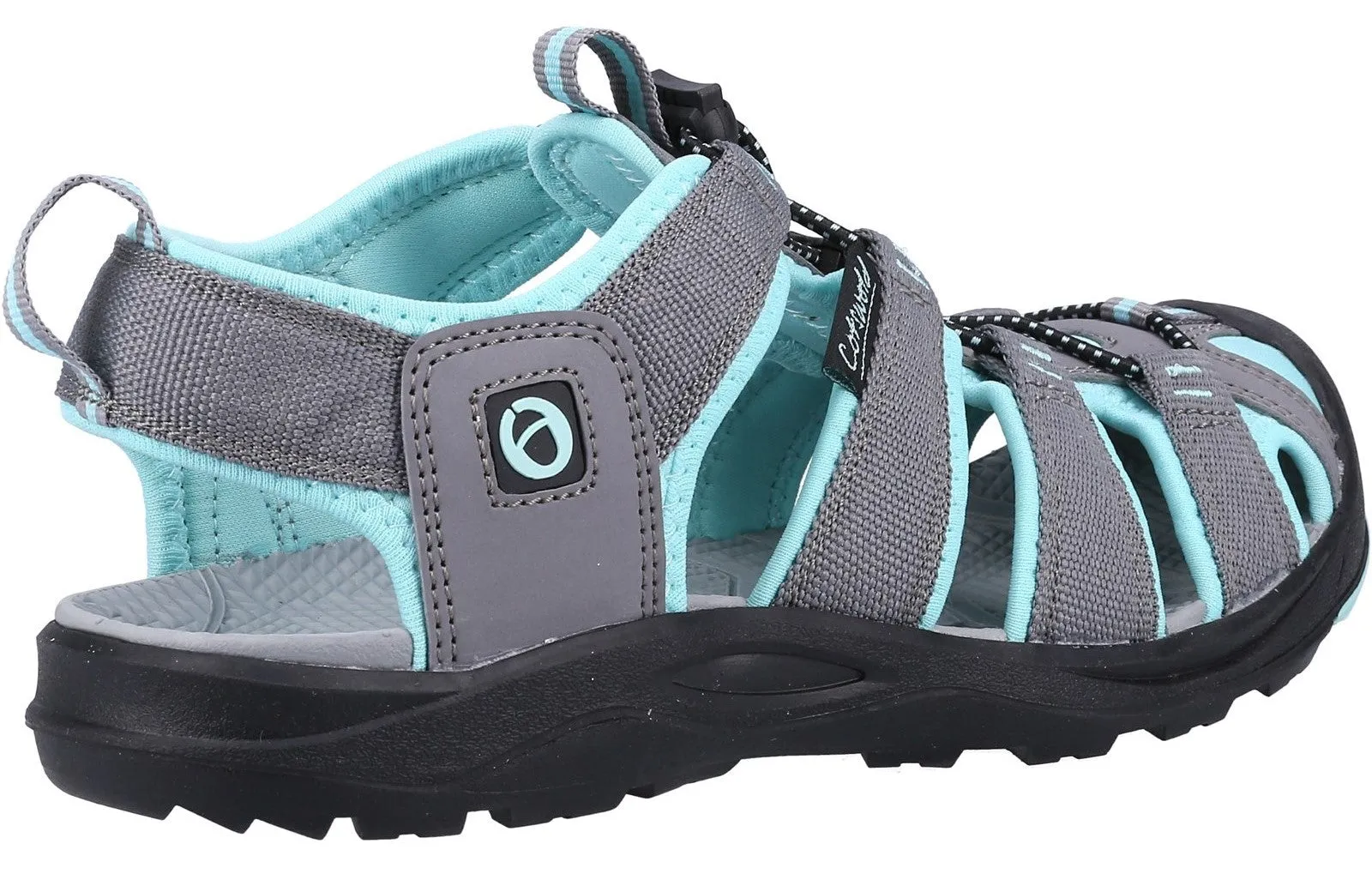 Cotswold Marshfield Womens Recycled Walking Sandal