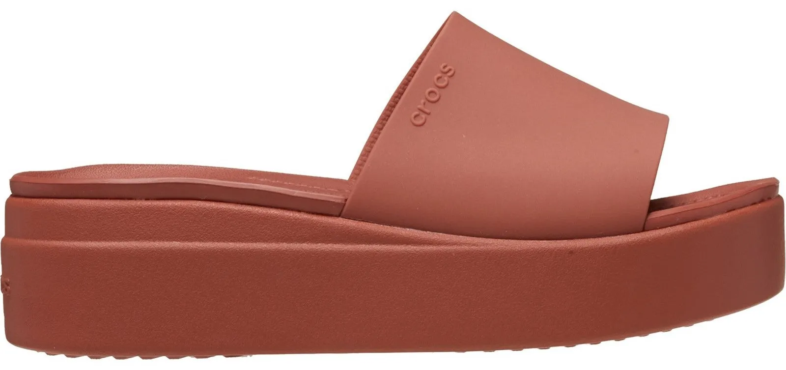 Crocs 208728 Brooklyn Womens Slide Sandal