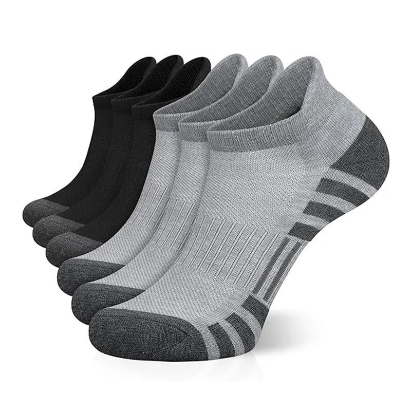 Dbeck® Sweat-Wicking Quick-Dry Athletic Socks