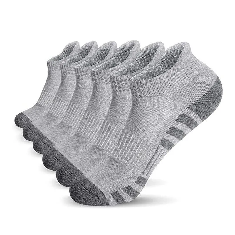 Dbeck® Sweat-Wicking Quick-Dry Athletic Socks