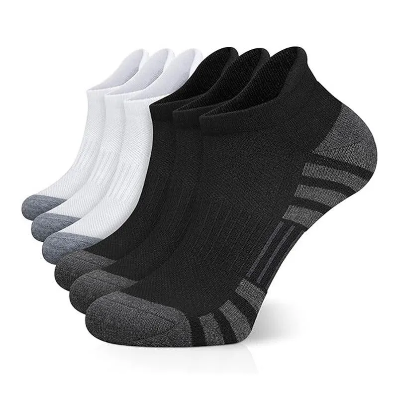 Dbeck® Sweat-Wicking Quick-Dry Athletic Socks