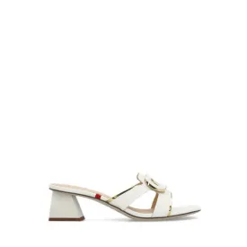 EBI31-018 Women's Heels- Beige