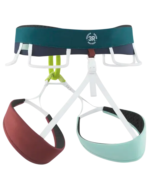 Edelrid Moe 3R Climbing Harness