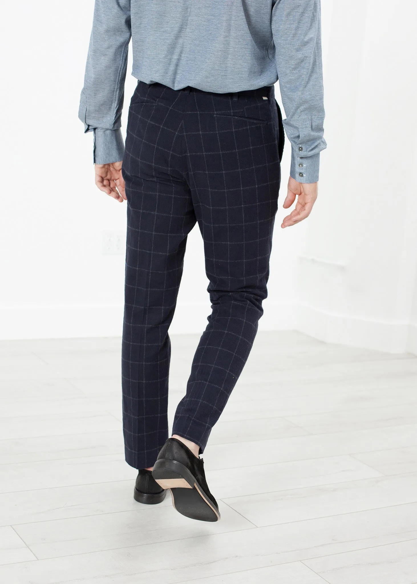 Egon Pant in Check -UEB