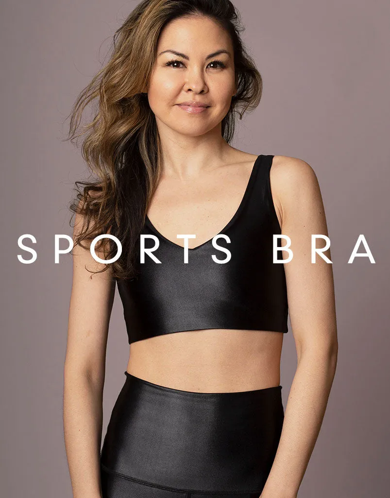 EHD Sports Bra