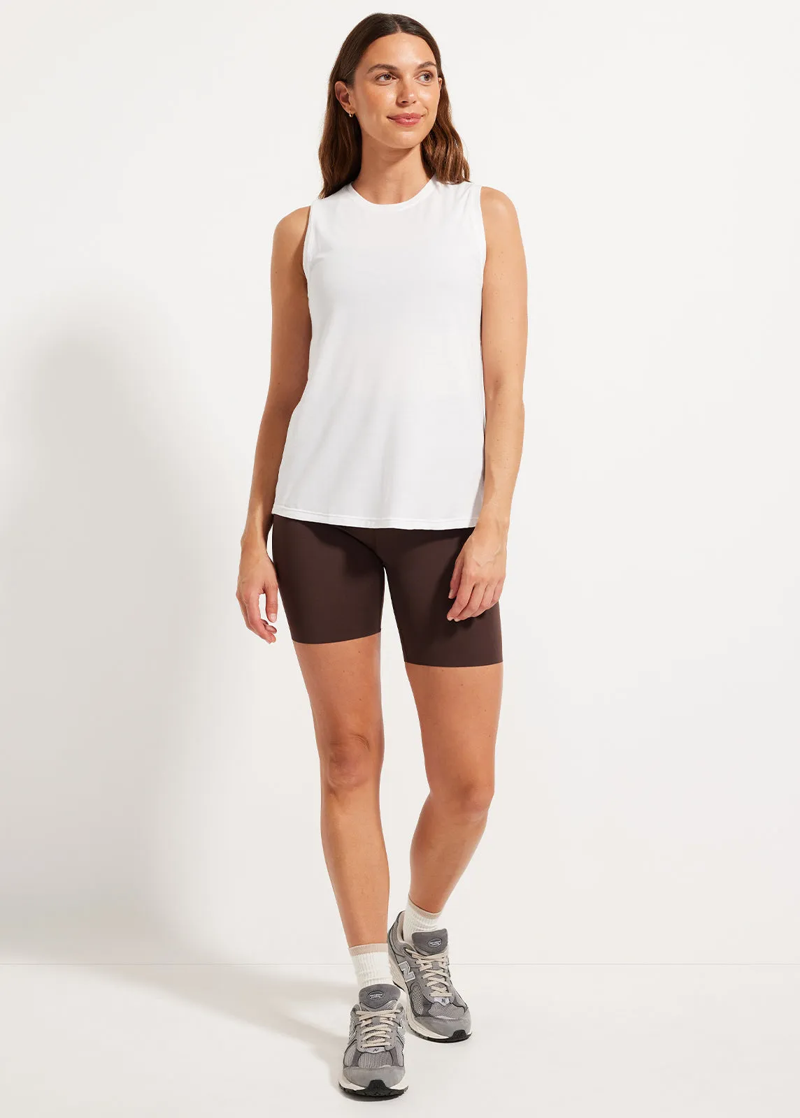 Essential Muscle Tank