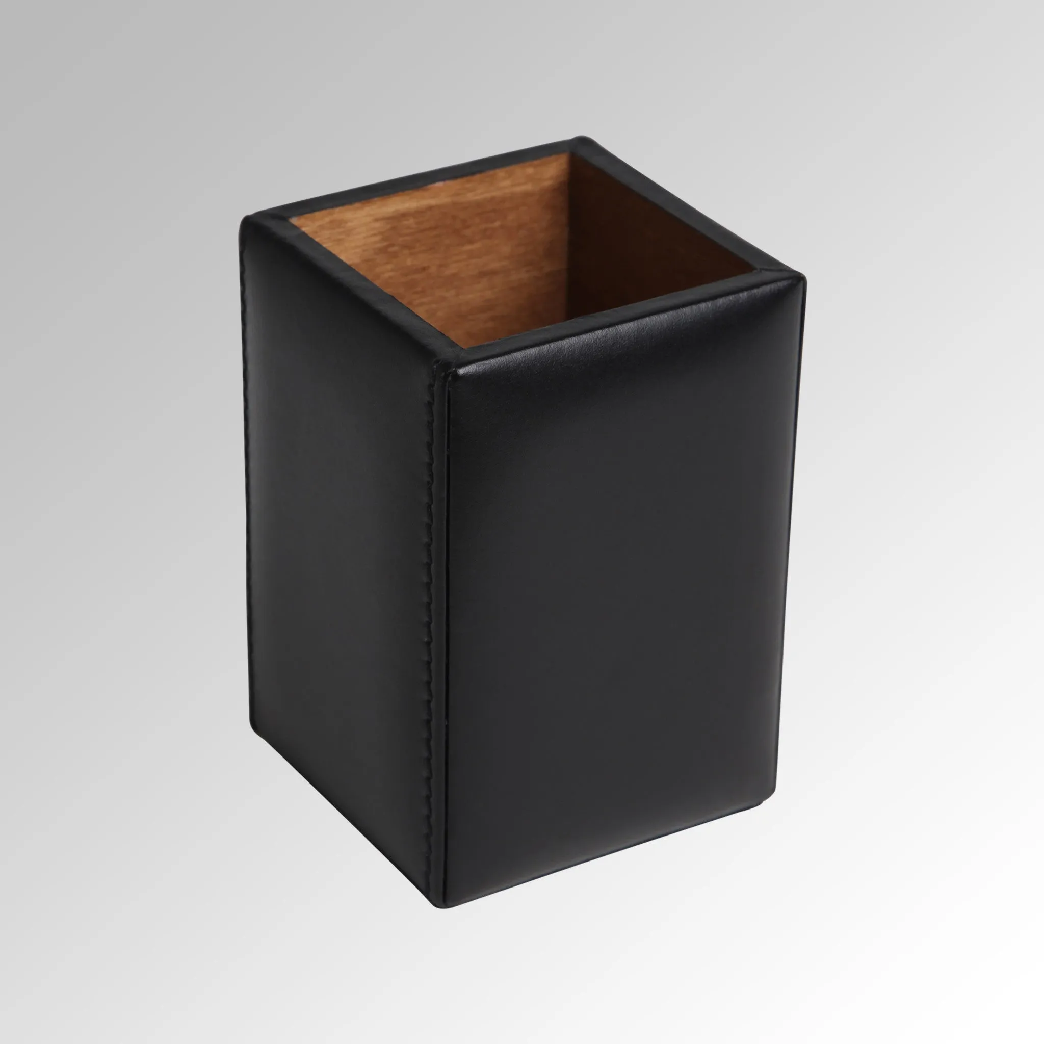 EXECUTIVE DESK SET PENCIL CUP