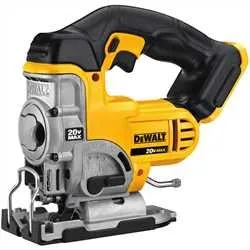 Factory Refurbished Dewalt 20V MAX* Jig Saw (Tool Only) DCS331B