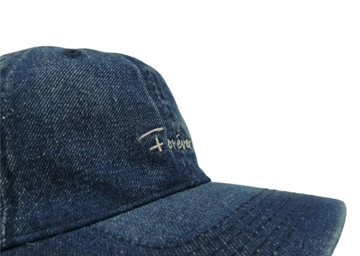 FOREVER MEN'S CAP