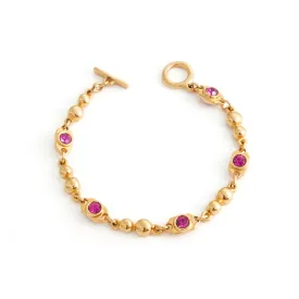 Francoise Bracelet