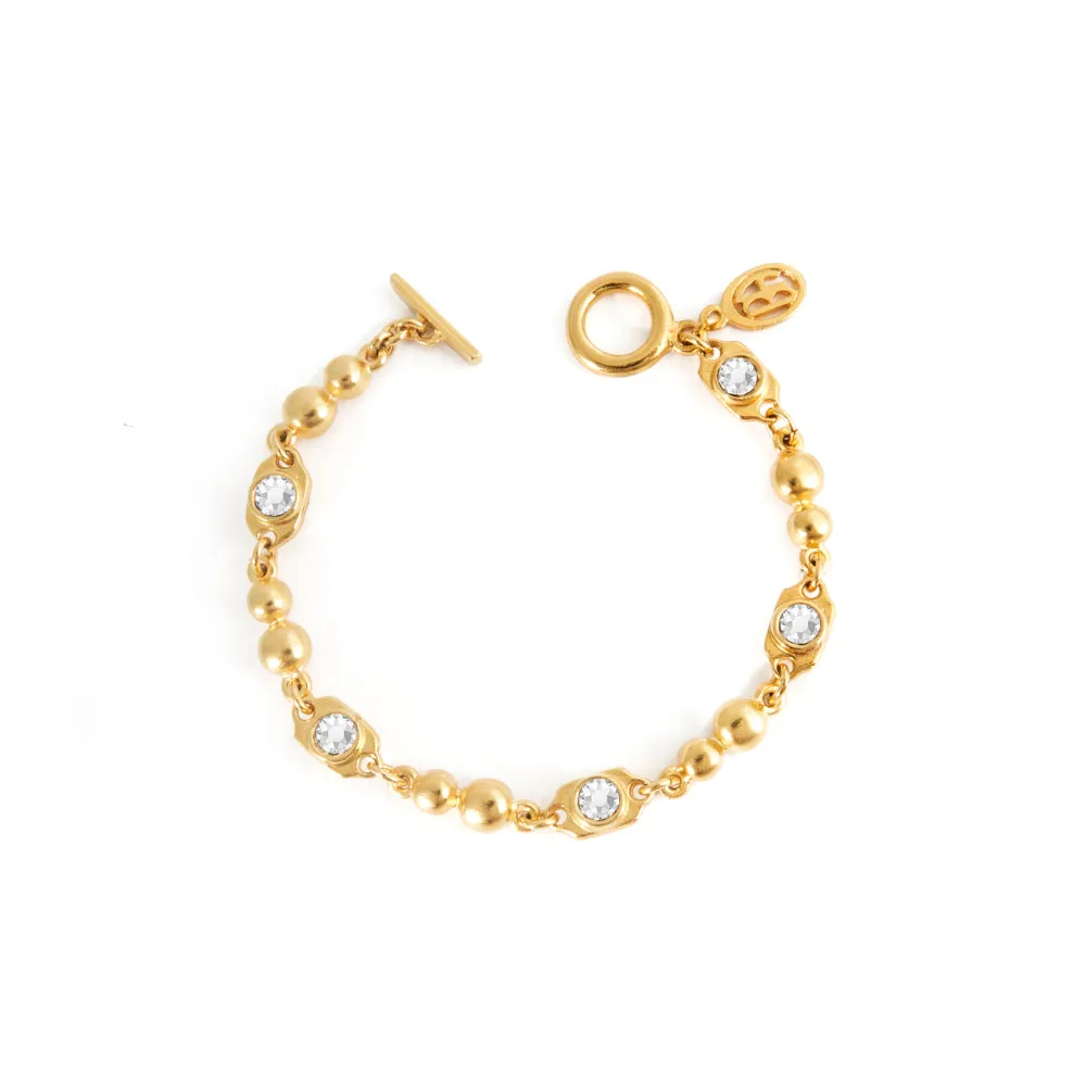 Francoise Bracelet