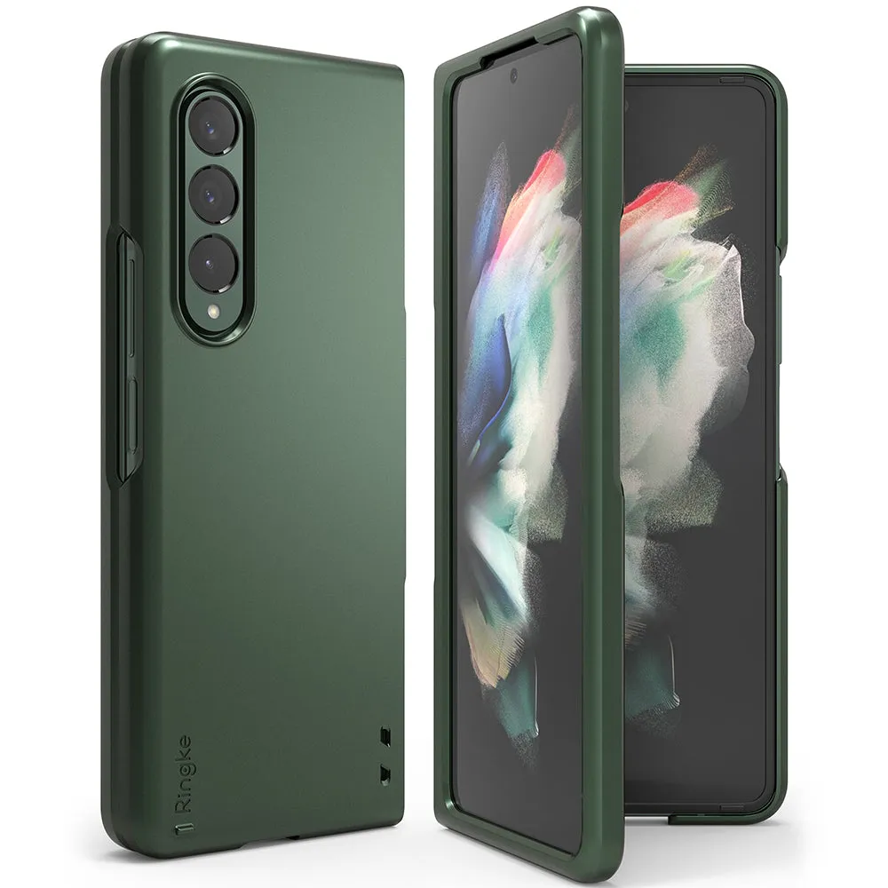 Galaxy Z Fold 3 Case | Slim