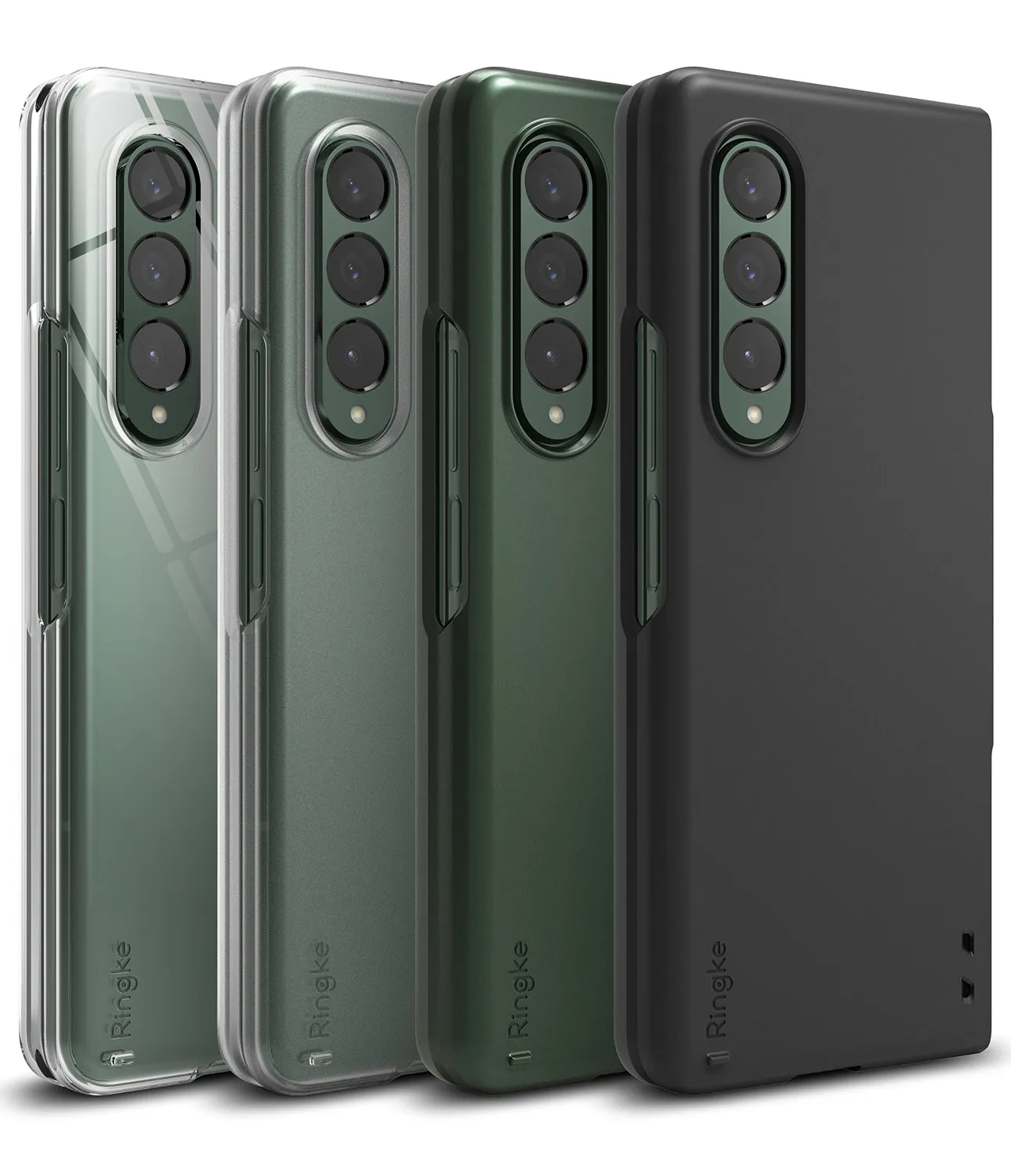 Galaxy Z Fold 3 Case | Slim