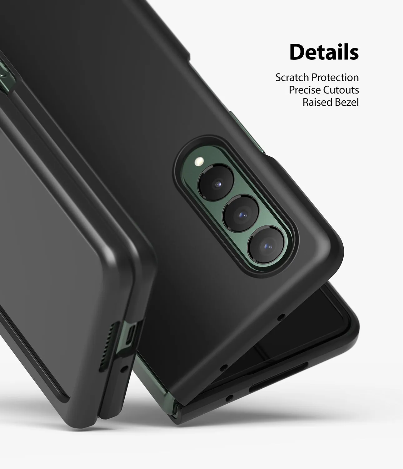 Galaxy Z Fold 3 Case | Slim