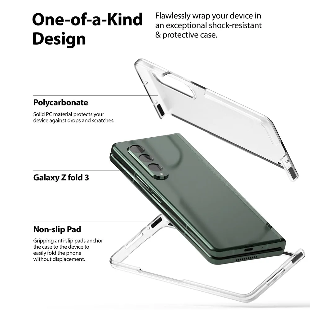 Galaxy Z Fold 3 Case | Slim