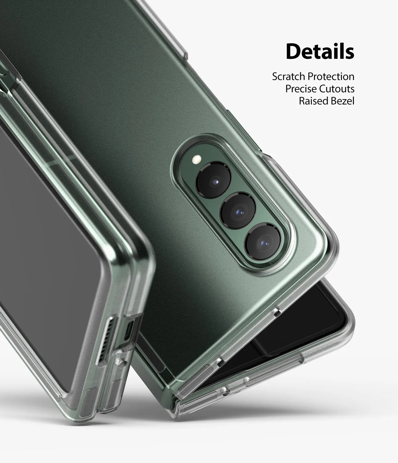 Galaxy Z Fold 3 Case | Slim